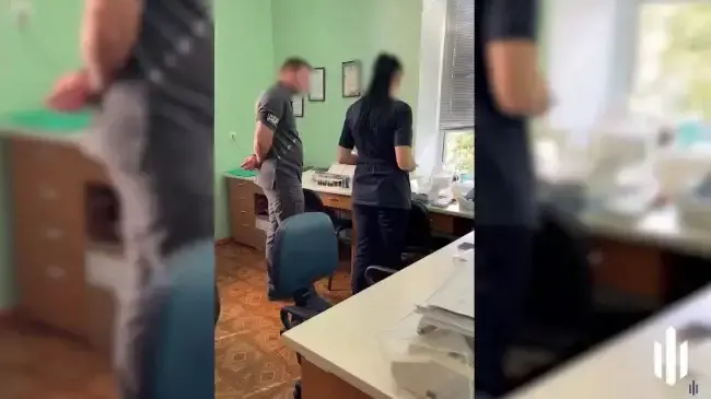 Фото: прес-служба ДБР