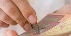 Виграш в лотерею / Фото: Фокус