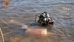 Фото: прес-служба ДСНС Запорізької області