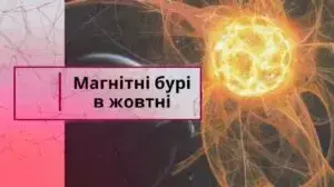Магнітні бурі в жовтні / Фото: pik.net.ua