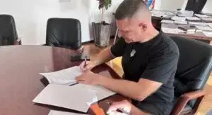 Анатолій Куртєв / Фото: Запорізька міська рада