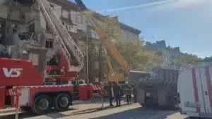 Фото: прес-служба ДСНС Запорізької області