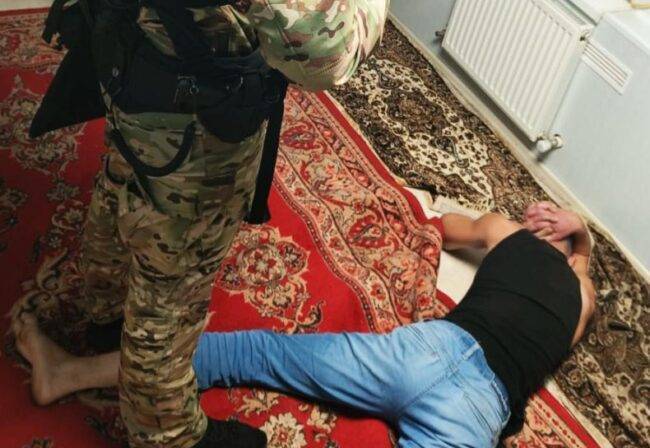 Фото: ГУ Кіберполіції Полтавської області