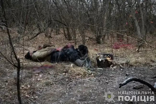 Фото: прес-служба ГУ Патрульної поліції Запорізької області