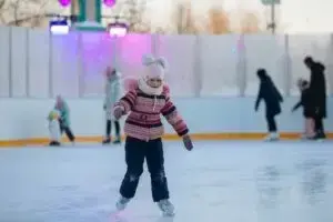Ковзанка / Фото: Pexels.com
