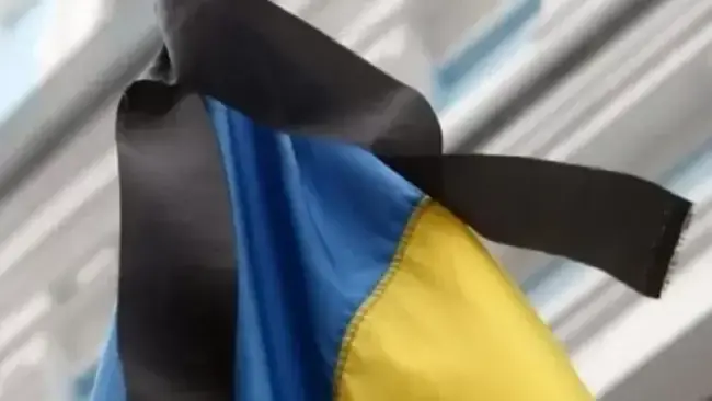 Житель Запоріжжя пошкодив меморіальні пам’ятки загиблим Героям війни / Фото: Суспільне