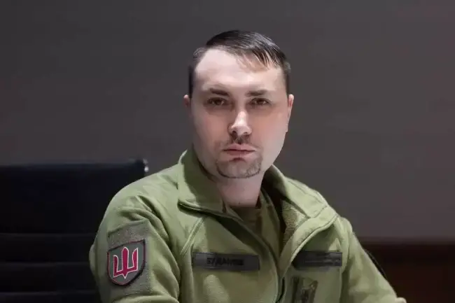 Кирило Буданов / Фото: True.UA