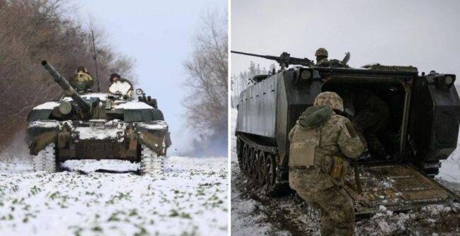 Запорізька область / Фото: Інформатор