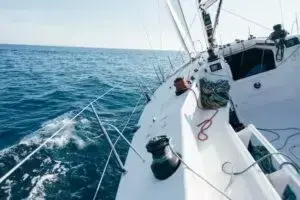 Как построить успешную карьеру в море? / Фото: Бубликхаус freepik.com