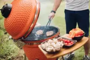 Kamado Joe — звезда на рынке грилей / Фото: user15285612 freepik.com