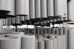 Промисловий пропілен- універсальні вироби високої якості / Фото: freepik.com