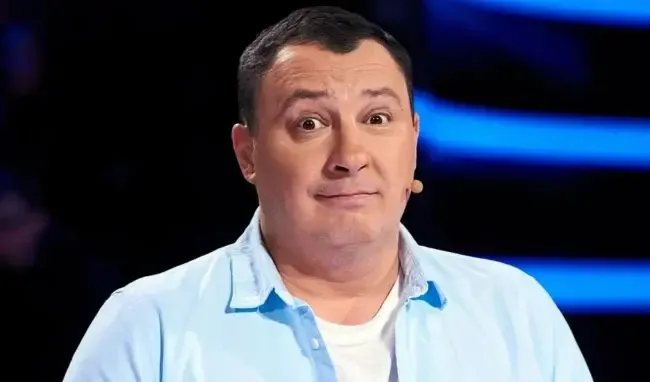 Дмитро Танкович
