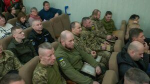 Центр ветеранського розвитку