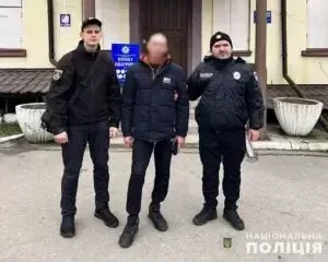 Фото: прес-служба ГУНП у Запорізькій області