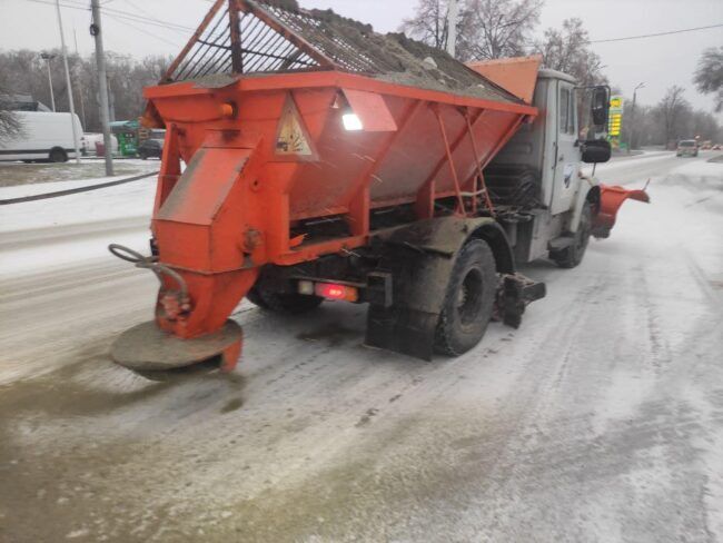 Фото: Запорізька міська рада
