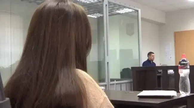 Судове засідання у Запоріжжі