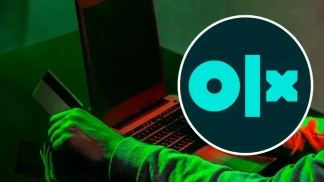 OLX - шахрайство / Фото: РБК-Україна