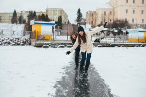 Ожеледиця