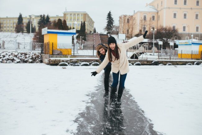 Ожеледиця