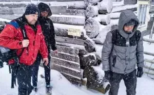 Фото: ДСНС Закарпатської області