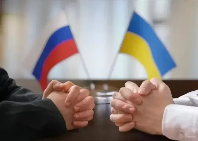Переговори України з РФ / Фото: korrespondent.net