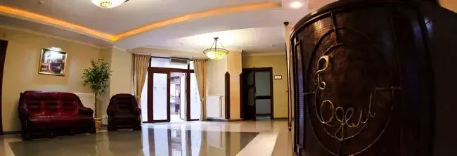 Готель Edem