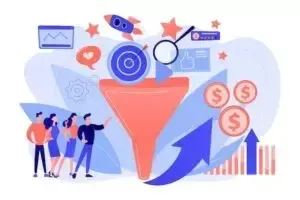Важливість використання СЕО для компаній, що пропонують послуги ІТ? / Фото: vectorjuice freepik.com