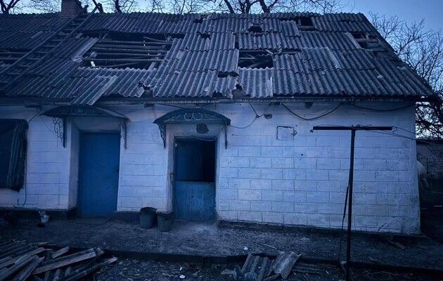 Наслідки обстрілів