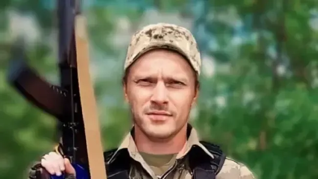Віталій Чуйко