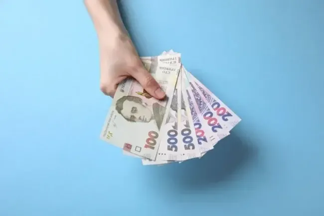 Виплати ВПО