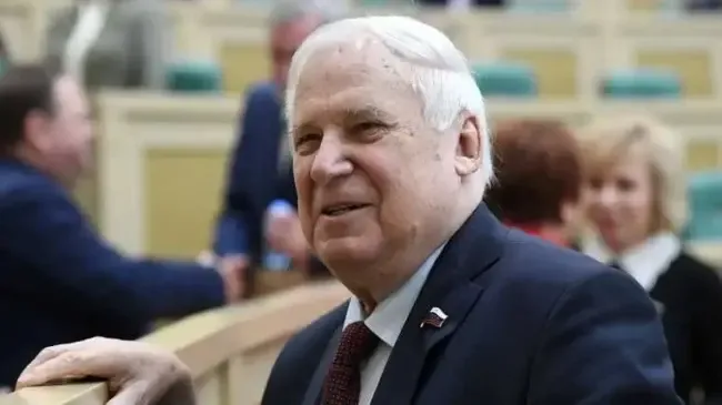 Микола Рижков