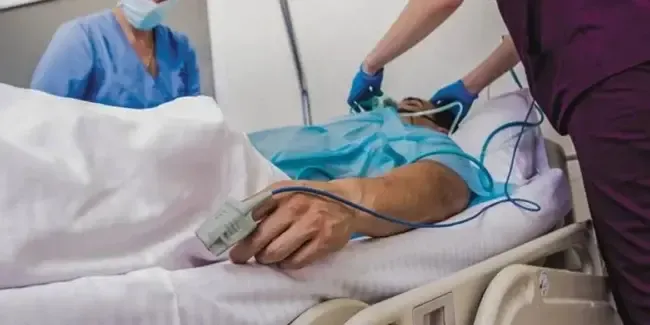 На Запоріжжі два пацієнти померли від грипу типу А