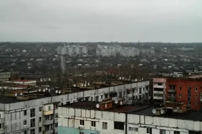 Степногірськ