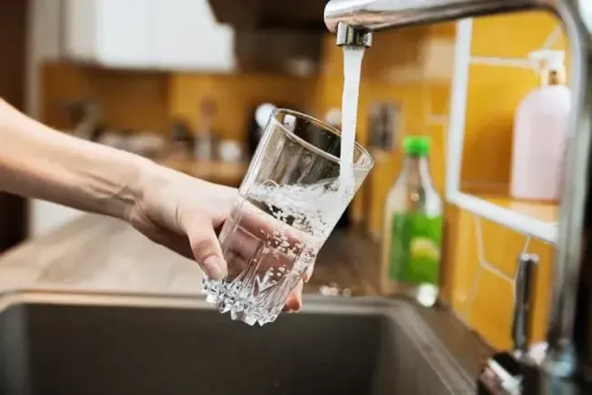 Дослідження води