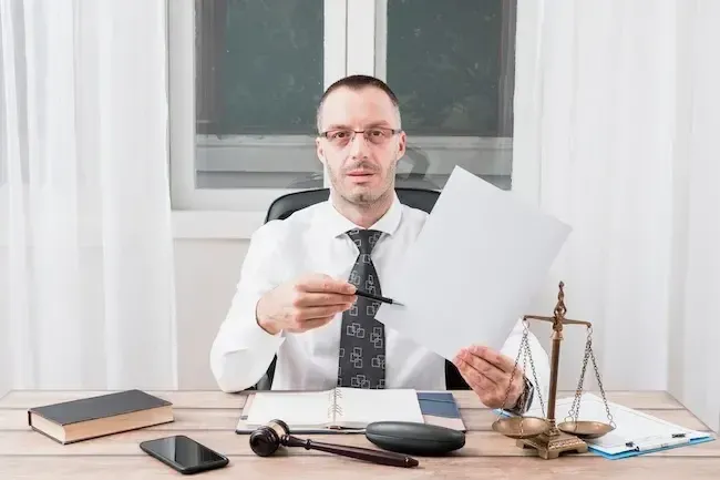 Як отримати довідку про відсутність судимостей для роботодавця