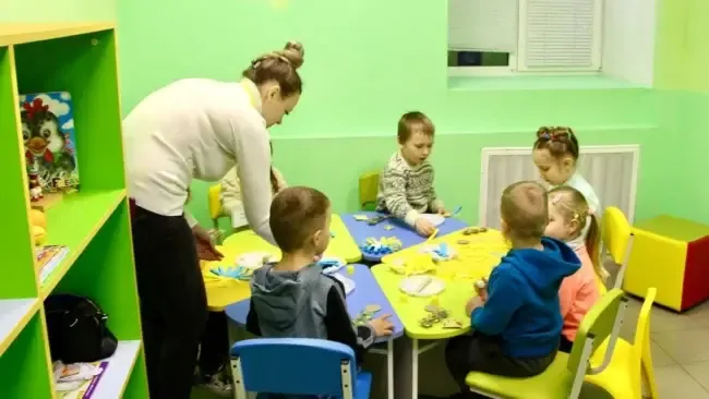 Освітній центр "Змістовно"