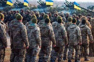 Українська армія