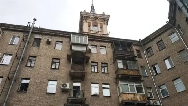 Поквартирні перевірки