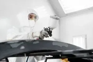 Краска для авто MOBIHEL