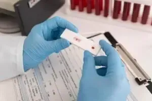 Що представляють собою сучасні тести на гепатит та як їх використовувати?