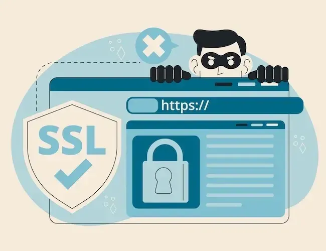SSL-сертификат