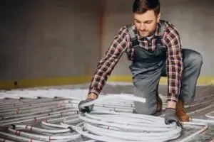 Як обрати терморегулятори для теплої підлоги та куди звертатися для їх покупки?