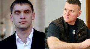 Іван Федоров та Анатолій Куртєв
