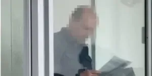 Засуджений