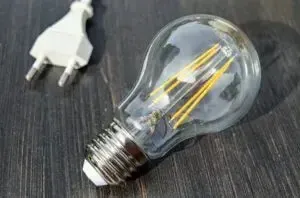 Відключення світла