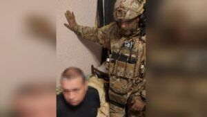Обвинувачений