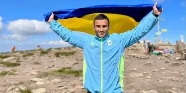 Парвіз Насібов