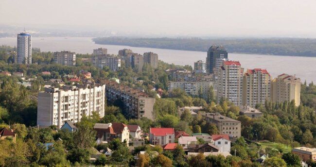 Оренда житла у Запоріжжі
