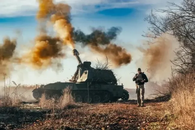Коли закінчиться війна в Україні