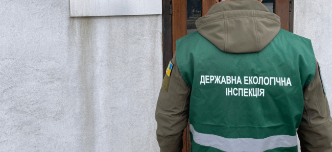 Державна екологічна інспекція
